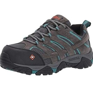 Merrell Women's Moab Vertex Vent C